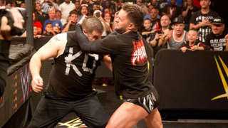 <i>WWE NXT</i>: June 24, 2015